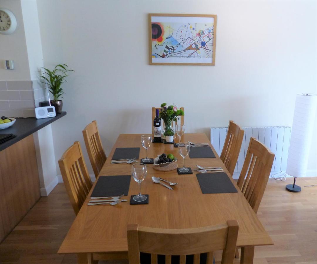 Nyhavn Lakeside Cottage 赛伦塞斯特 外观 照片