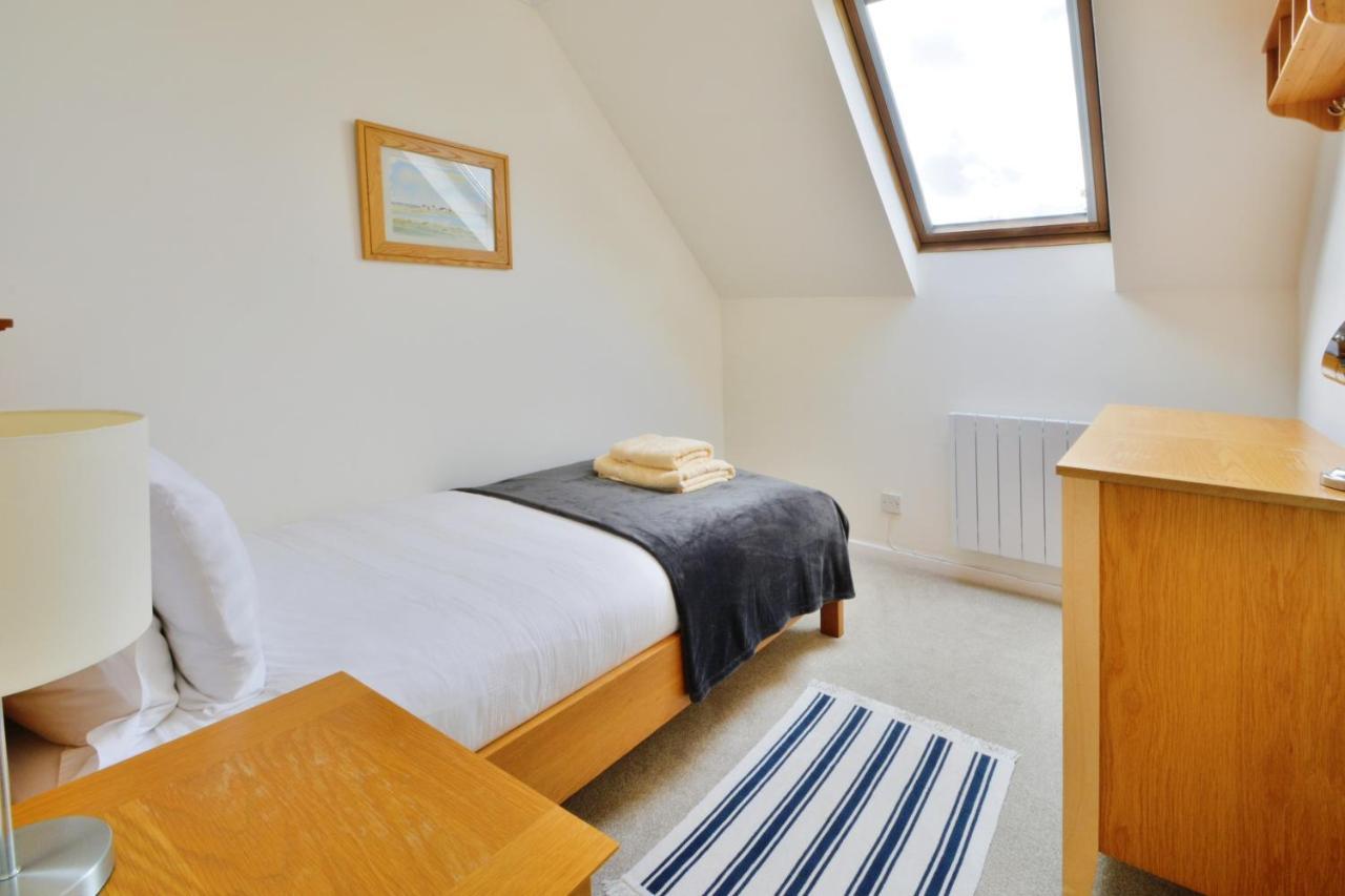 Nyhavn Lakeside Cottage 赛伦塞斯特 外观 照片